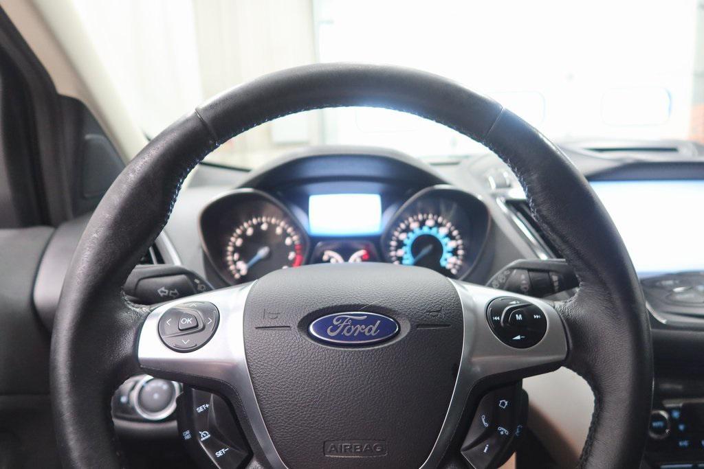 used 2013 Ford Escape car, priced at $4,995