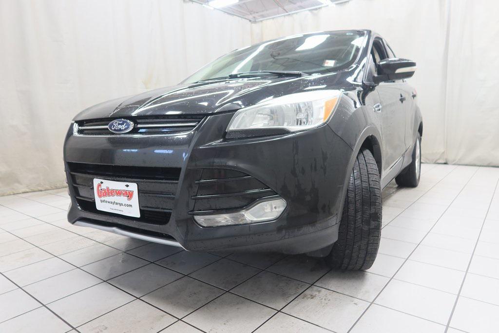 used 2013 Ford Escape car, priced at $4,995
