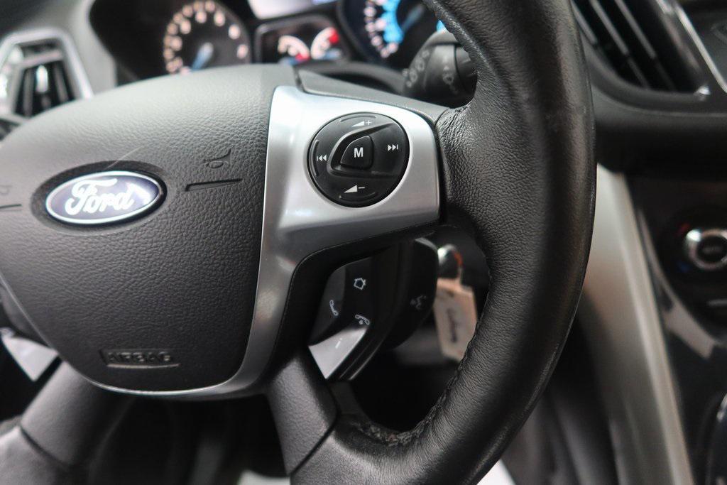 used 2013 Ford Escape car, priced at $4,995