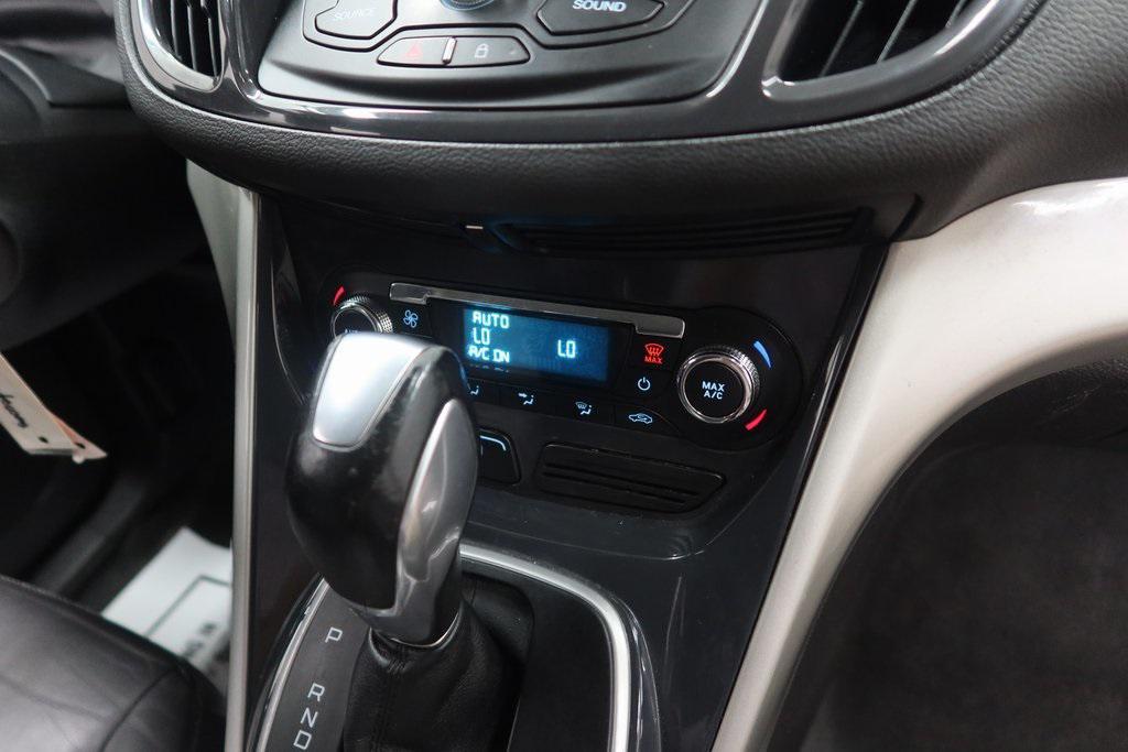 used 2013 Ford Escape car, priced at $4,995
