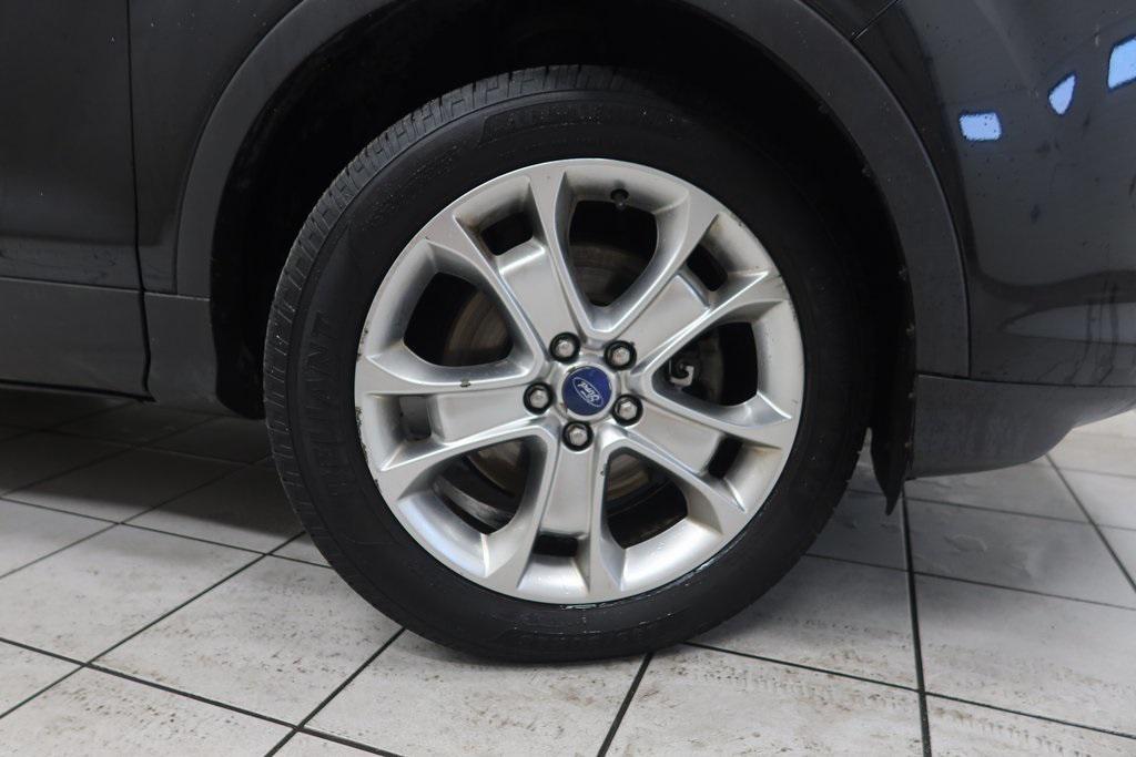 used 2013 Ford Escape car, priced at $4,995