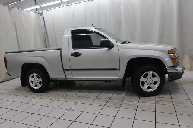 used 2012 GMC Canyon car, priced at $9,800