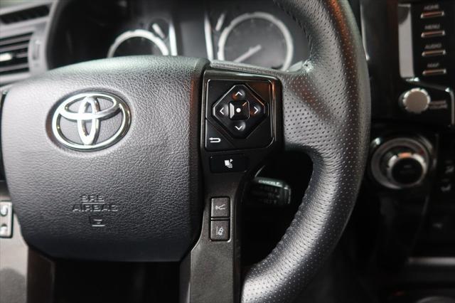 used 2021 Toyota 4Runner car, priced at $42,611