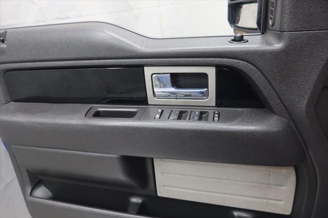 used 2009 Ford F-150 car, priced at $7,812
