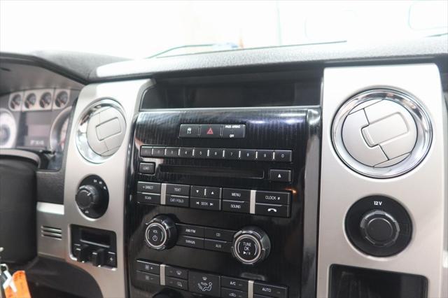 used 2009 Ford F-150 car, priced at $7,812