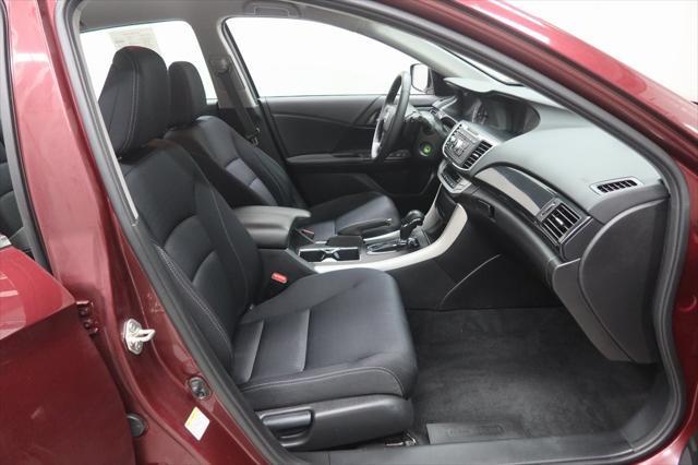 used 2015 Honda Accord car, priced at $17,784