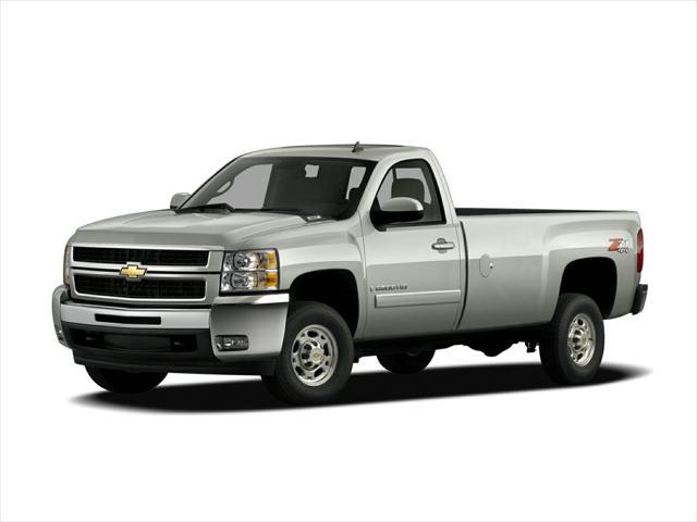 used 2008 Chevrolet Silverado 2500 car, priced at $21,000