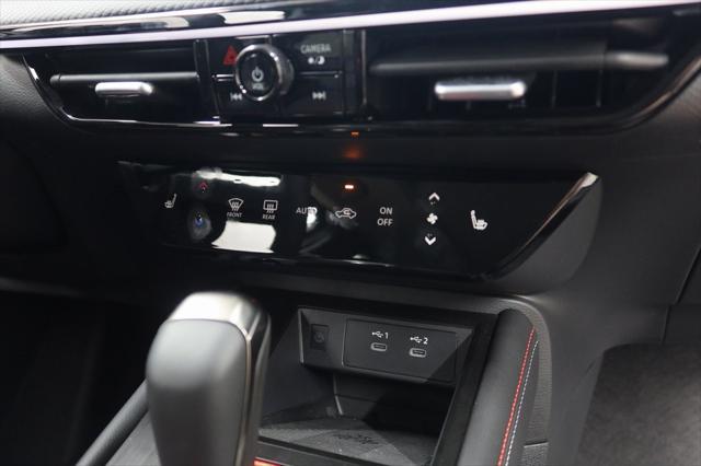 new 2025 Nissan Kicks car, priced at $32,745