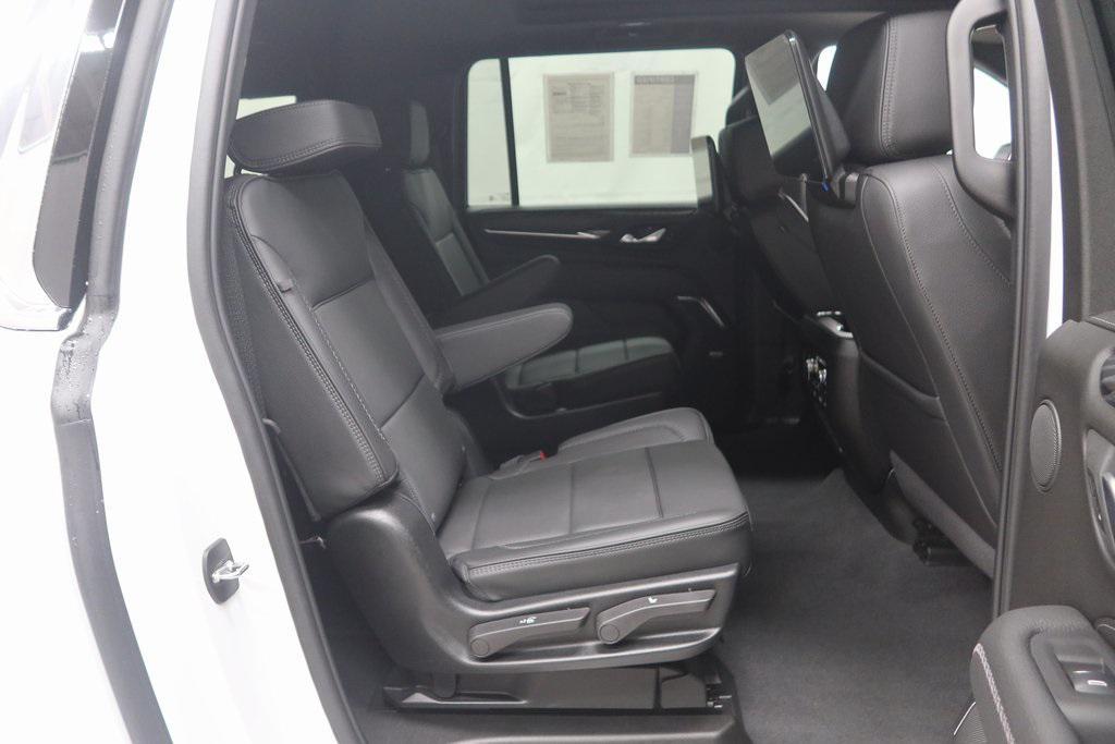 used 2024 GMC Yukon XL car, priced at $76,979