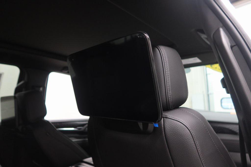 used 2024 GMC Yukon XL car, priced at $76,979