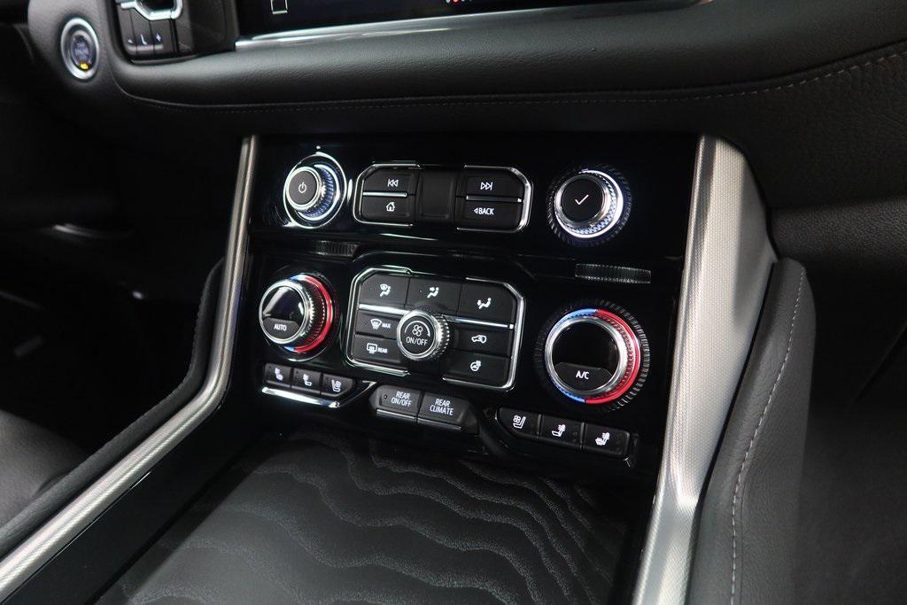 used 2024 GMC Yukon XL car, priced at $76,979