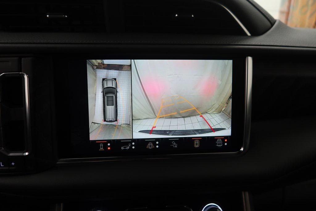 used 2024 GMC Yukon XL car, priced at $76,979