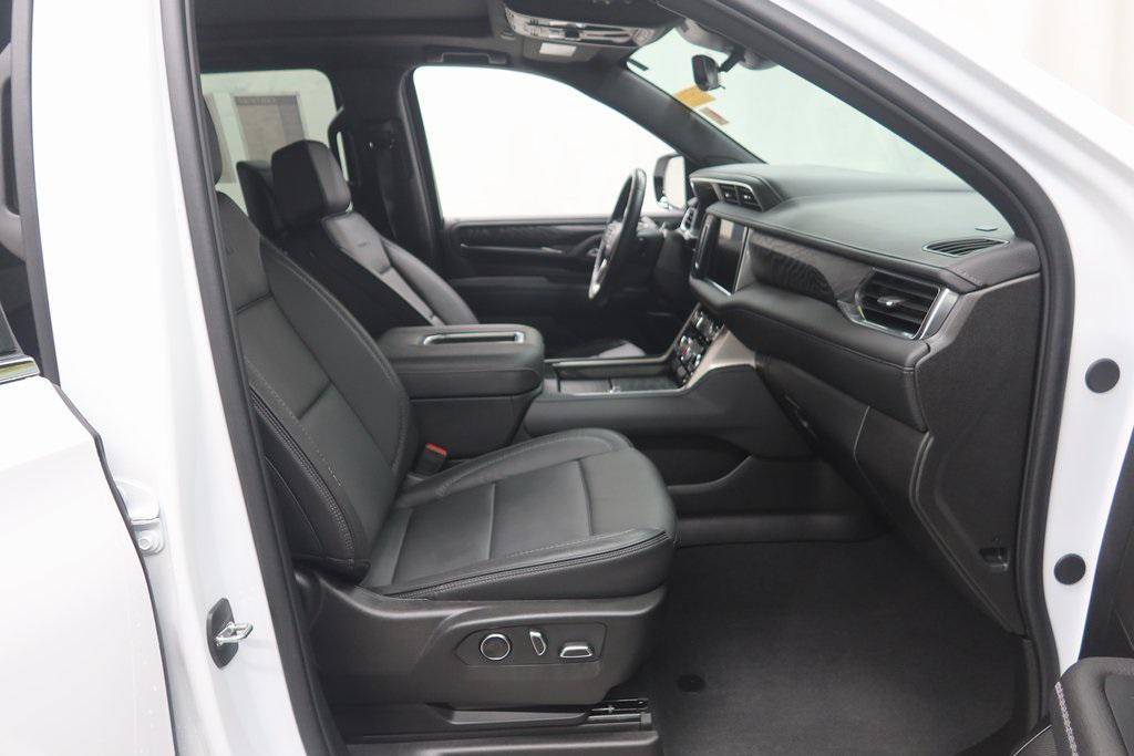 used 2024 GMC Yukon XL car, priced at $76,979