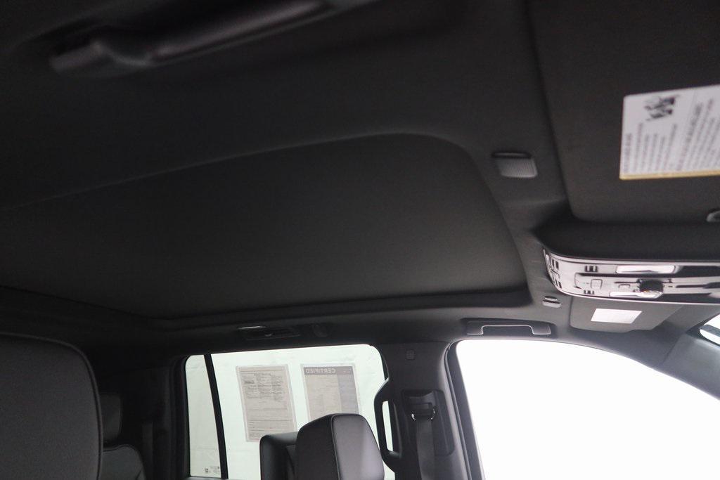 used 2024 GMC Yukon XL car, priced at $76,979