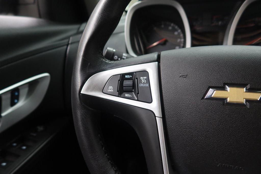 used 2016 Chevrolet Equinox car, priced at $9,563