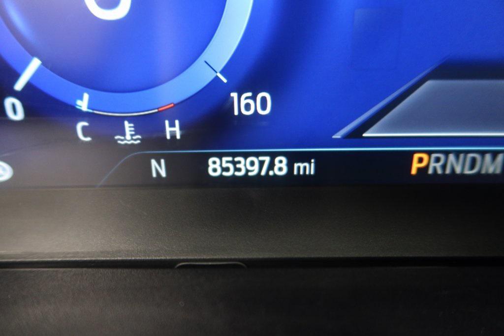 used 2021 Ford Explorer car, priced at $27,987