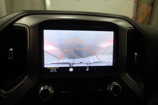 used 2019 GMC Sierra 1500 car, priced at $34,960