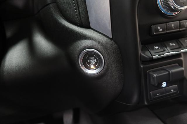 used 2019 GMC Sierra 1500 car, priced at $34,960