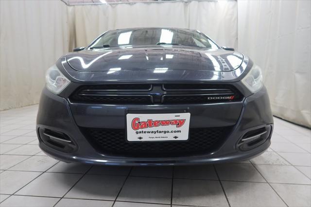 used 2014 Dodge Dart car, priced at $5,750