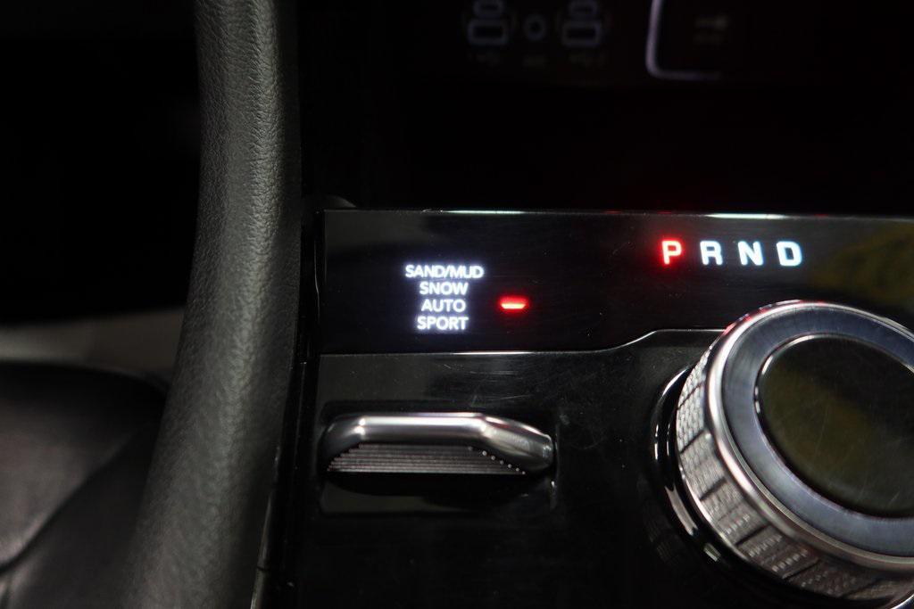 used 2022 Jeep Grand Cherokee car, priced at $27,254