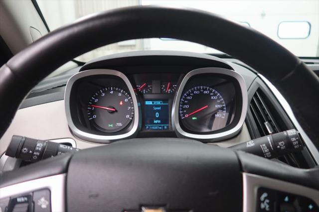 used 2013 Chevrolet Equinox car, priced at $9,595
