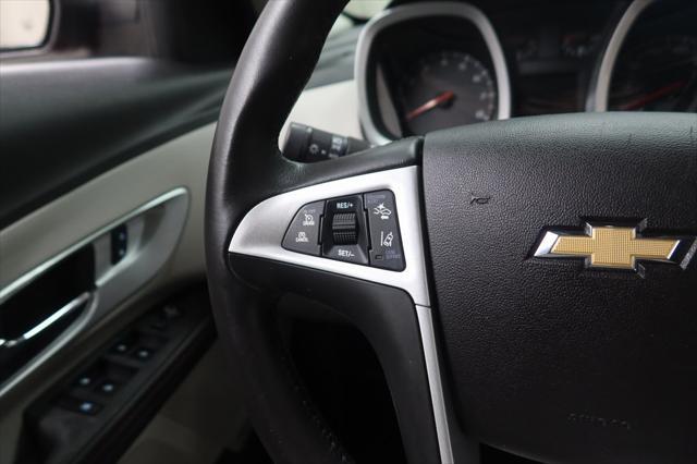 used 2013 Chevrolet Equinox car, priced at $9,595