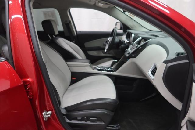 used 2013 Chevrolet Equinox car, priced at $9,595