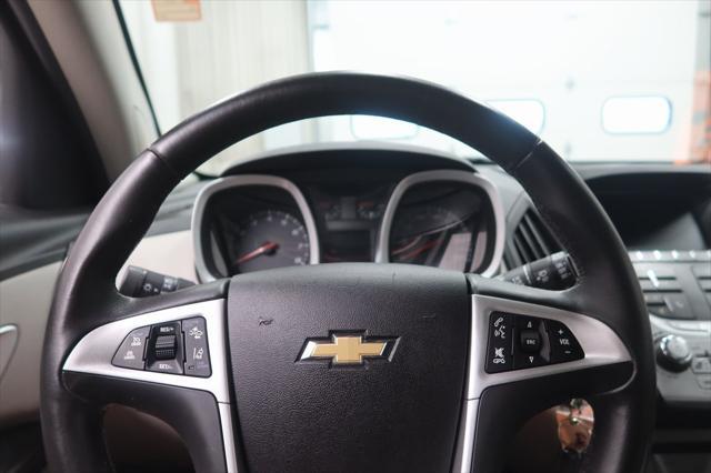 used 2013 Chevrolet Equinox car, priced at $9,595