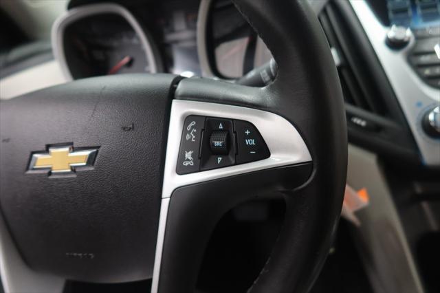 used 2013 Chevrolet Equinox car, priced at $9,595