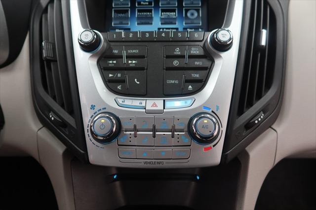 used 2013 Chevrolet Equinox car, priced at $9,595