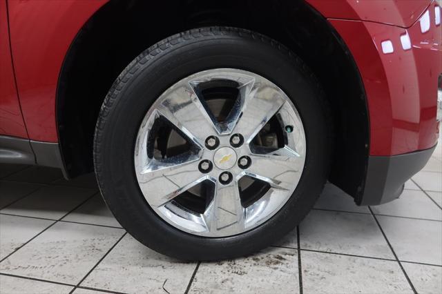 used 2013 Chevrolet Equinox car, priced at $9,595