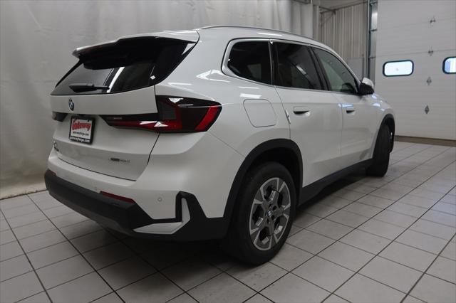 used 2023 BMW X1 car, priced at $31,492