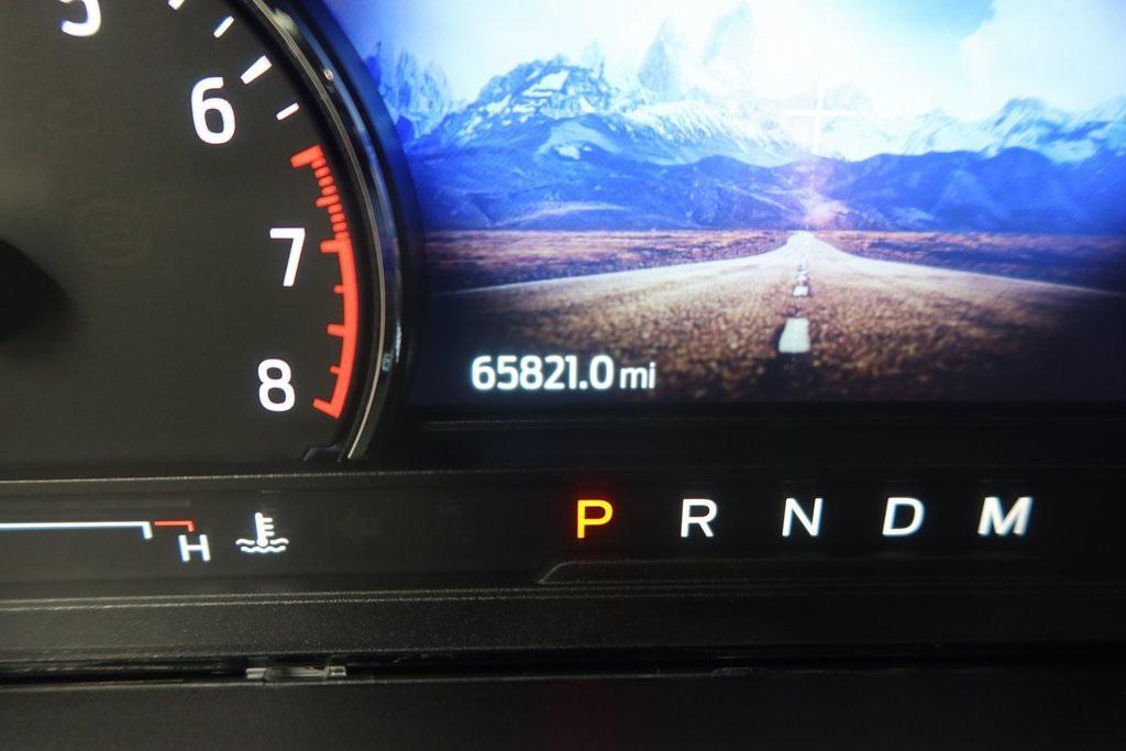 used 2021 Ford Explorer car, priced at $24,393