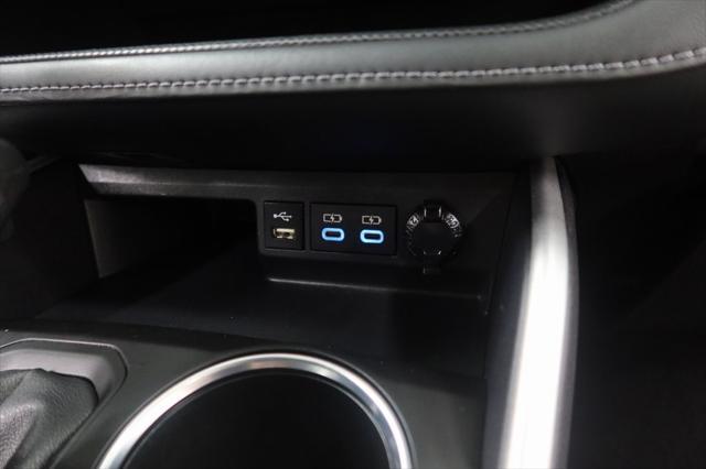 used 2022 Toyota Highlander car, priced at $34,670