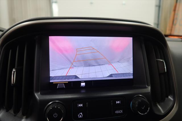 used 2019 Chevrolet Colorado car, priced at $25,139