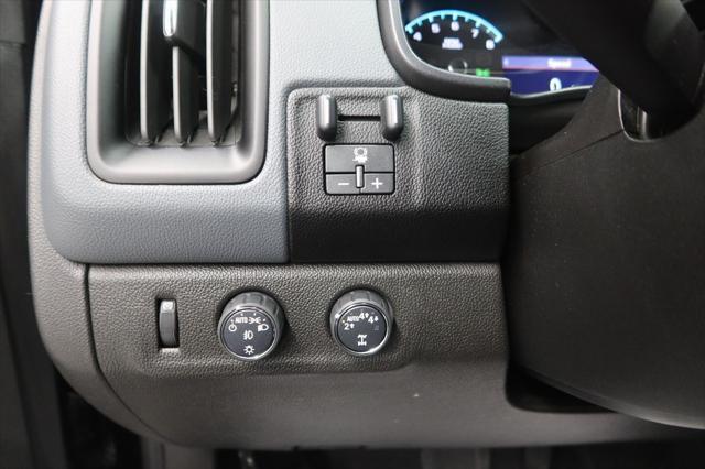 used 2019 Chevrolet Colorado car, priced at $25,139