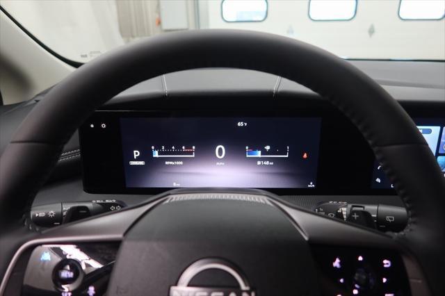 new 2025 Nissan Murano car, priced at $43,895
