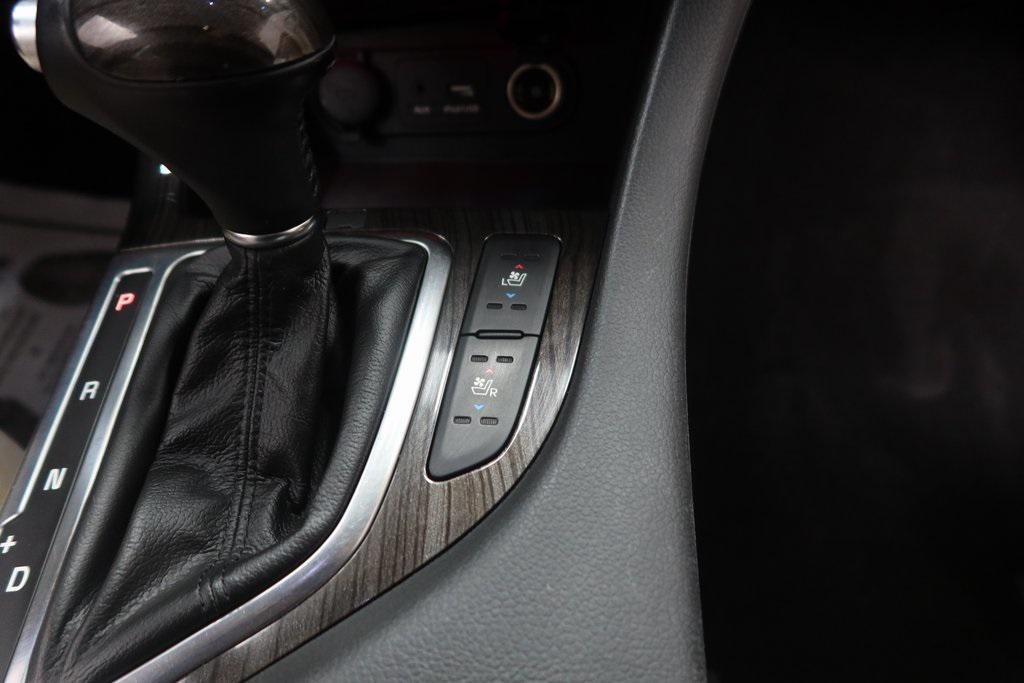 used 2015 Kia Optima car, priced at $6,931