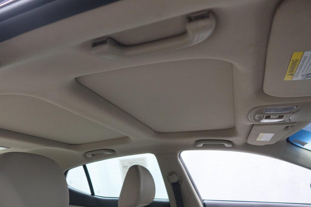 used 2015 Kia Optima car, priced at $6,931