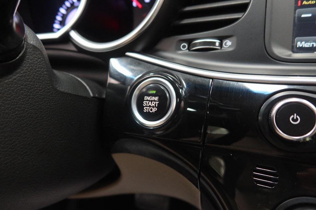used 2015 Kia Optima car, priced at $6,931