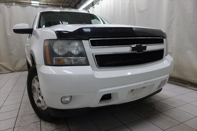used 2008 Chevrolet Suburban car, priced at $3,995