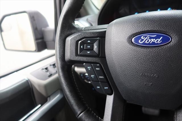 used 2019 Ford F-150 car, priced at $31,659