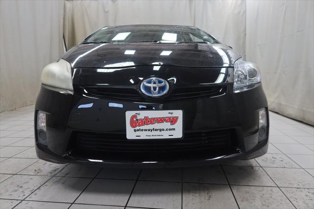 used 2010 Toyota Prius car, priced at $7,878