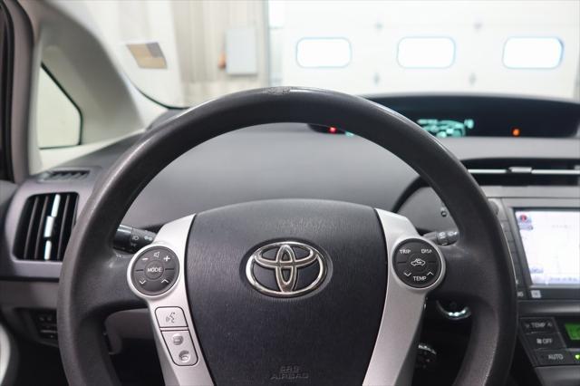used 2010 Toyota Prius car, priced at $7,878