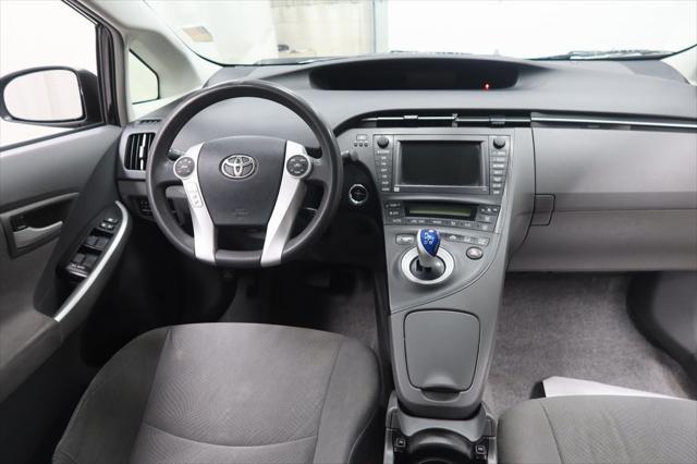 used 2010 Toyota Prius car, priced at $7,878