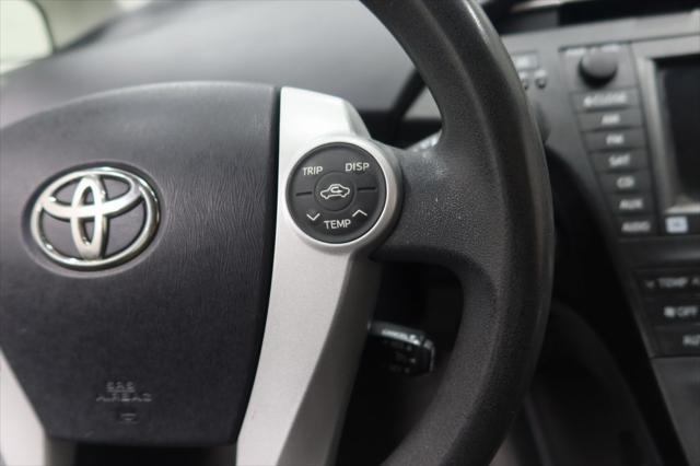 used 2010 Toyota Prius car, priced at $7,878