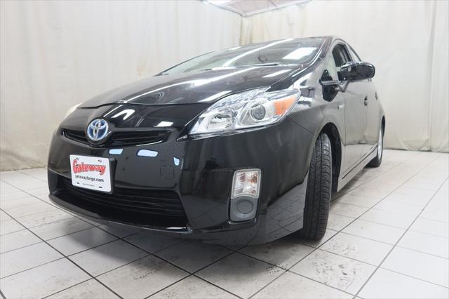 used 2010 Toyota Prius car, priced at $7,878