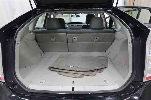 used 2010 Toyota Prius car, priced at $7,878