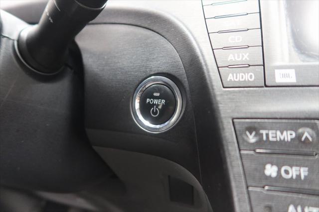 used 2010 Toyota Prius car, priced at $7,878