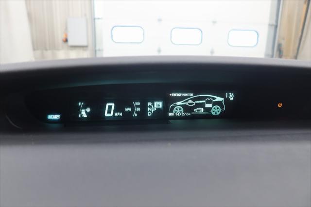 used 2010 Toyota Prius car, priced at $7,878